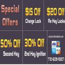 Local Locksmith East Point - Locks & Locksmiths