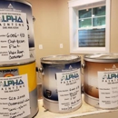 Alpha Painting - Painting Contractors