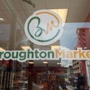 Broughton Market # 1 - Beer & Ale