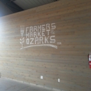 Farmer's Market of the Ozarks - Insurance