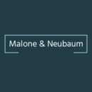 Malone & Neubaum - Civil Litigation & Trial Law Attorneys