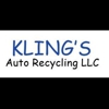 Kling's Auto Recycling gallery