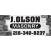 J. Olson Masonry gallery