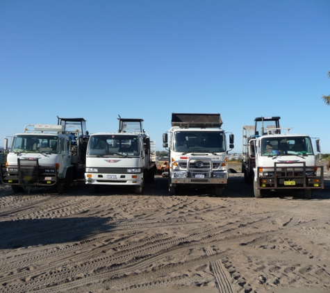 Wanneroo Slashing Contractors - Pinjar, WA