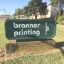 Branner Printing Service