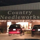 Country Needleworks Inc - Needlework & Needlework Materials