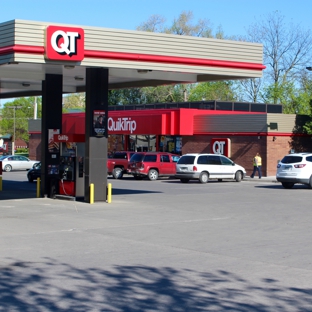 QuikTrip - Des Moines, IA