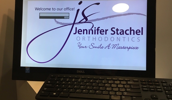 Jennifer Stachel Orthodontics - New York, NY