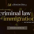 The Meza Law Firm, P
