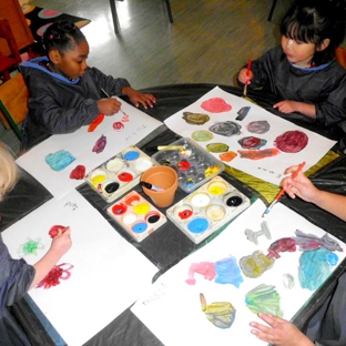 Minikins Kindergarten & Child Care Centre - Doncaster East, VIC