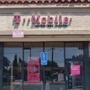 T-Mobile - Cellular Telephone Service