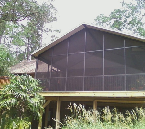 Louisiana Screen Enclosures - Mandeville, LA