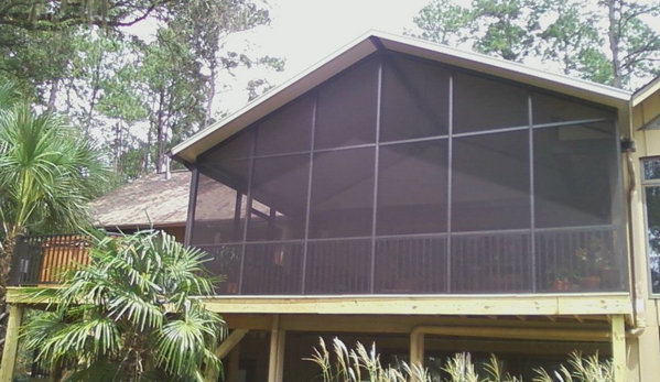 Pensacola Patio Covers & Enclosures - Pensacola, FL