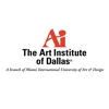 The Art Institute of Dallas gallery