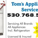 H & H Appliance & Repair - Major Appliances