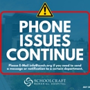 Schoolcraft Memorial Hospital - Hospitals