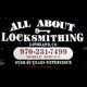 All About Locksmithing