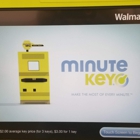 Minute Key