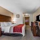 Comfort Inn Yreka - Motels