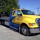 Best Towing - Towing