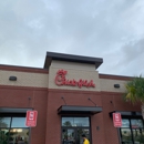 Chick-fil-A - Fast Food Restaurants