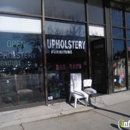 Upholstery Zone - Upholsterers