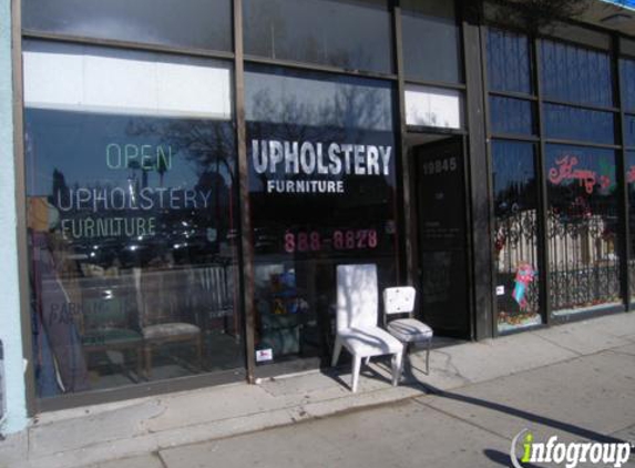 Upholstery Zone - Woodland Hills, CA