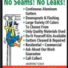 NORTHWEST GUTTERS gallery