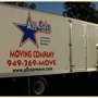 All Star Moving Inc.