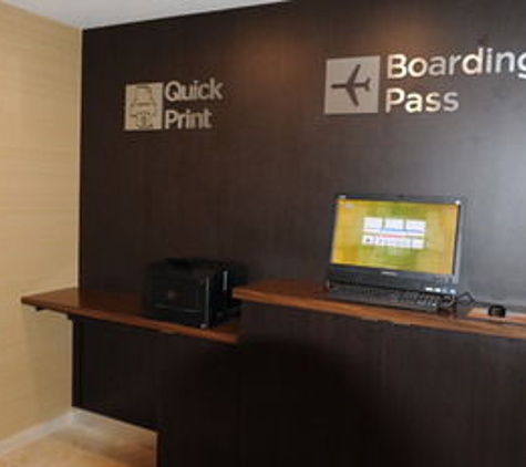 Courtyard by Marriott - Decatur, AL