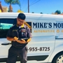 Mike’s Mobile Automotive Repair