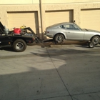 818 towing services
