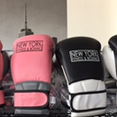 New York Fitness & Boxing - Health Clubs