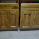 Cabinet Surplus - Kitchen Cabinets & Equipment-Household