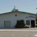 Aladdin Cleaners - Dry Cleaners & Laundries