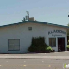 Aladdin Cleaners