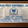 Eric Ibey Drywall gallery