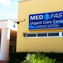 Medfast Urgent Care Center - Emergency Care Facilities