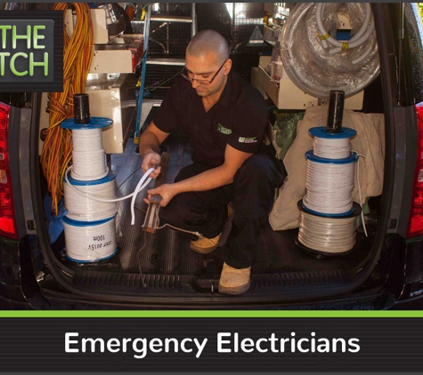Hit The Switch - Box Hill, VIC. 24 Hour Emergency Electricians