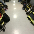 Nassau County Ofcs-Institutions-Fire Academy - Fire Departments