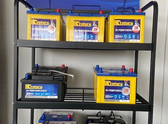 St Albans Complete Car Care Centre - St Albans, VIC