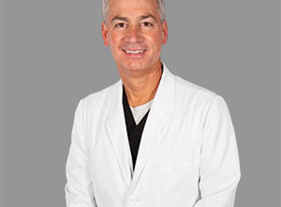 Brent Robinson, MD - Texarkana, TX