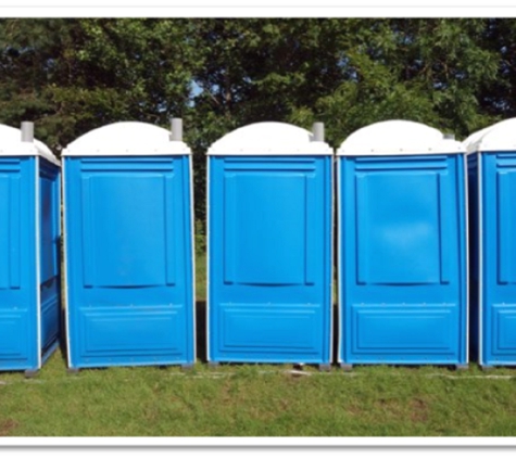 Childers Waste & Domestic Water Service Pty Ltd - South Isis, QLD. Portable Toilet Hire
