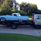 55 Towing