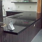 Custom Kitchen Counters