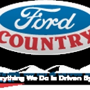 Ford Country - New Car Dealers