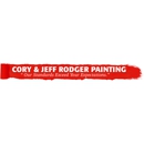 Cory and Jeff Rodger Painting - Paint