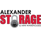 Alexander Storage & Mini Warehouses