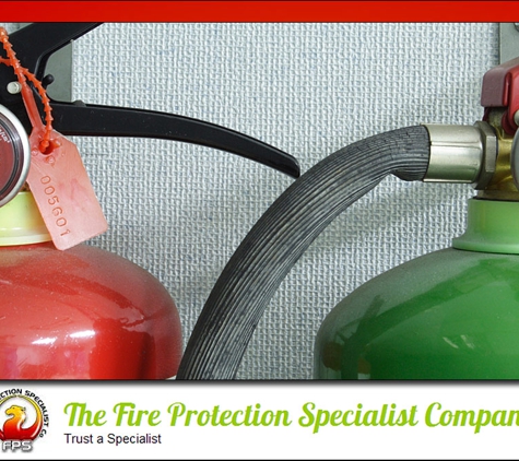 The Fire Protection Specialist Company - South Windsor, NSW. Contact The Fire Protection Specialist Company today, a leading supplier and installer of fire protection equipment.