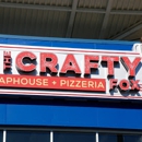 Crafty Fox Taphouse & Pizzeria - Pizza